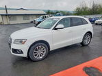Audi Q5 2016