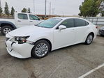 Lexus ES 2013