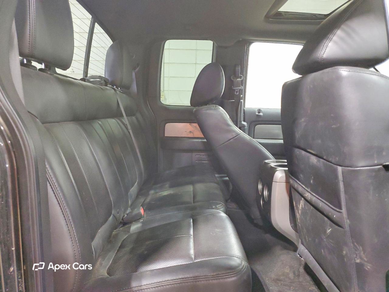 Ford F-150 2010