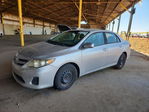 Toyota Corolla 2011