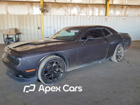 Dodge Challenger 2020 - Image 1 of 11