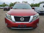 Nissan Pathfinder 2016