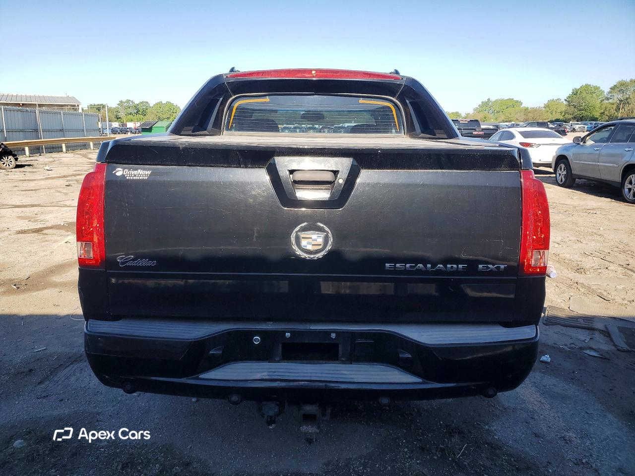 Cadillac Escalade 2005