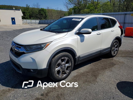 Honda CR-V 2018 - Image 1 of 13