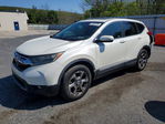 Honda CR-V 2018