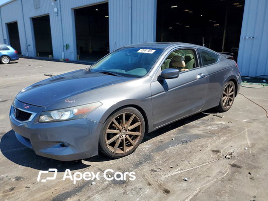 Honda Accord 2010 - Image 1 of 12
