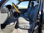 Lexus LX 2002