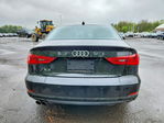 Audi A3 2016