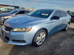 Chevrolet Impala 2014