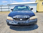 Honda Accord 2002