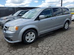 Dodge Caravan 2013
