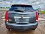 Cadillac SRX 2011