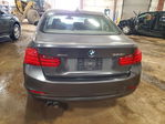 BMW Series 3 2013