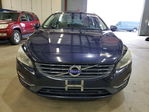 Volvo V60 2016