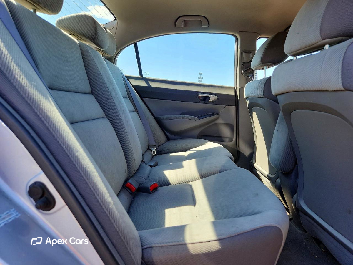 Honda Civic 2010