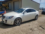 Buick Regal 2012