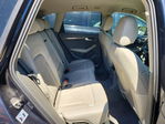 Audi Q5 2012