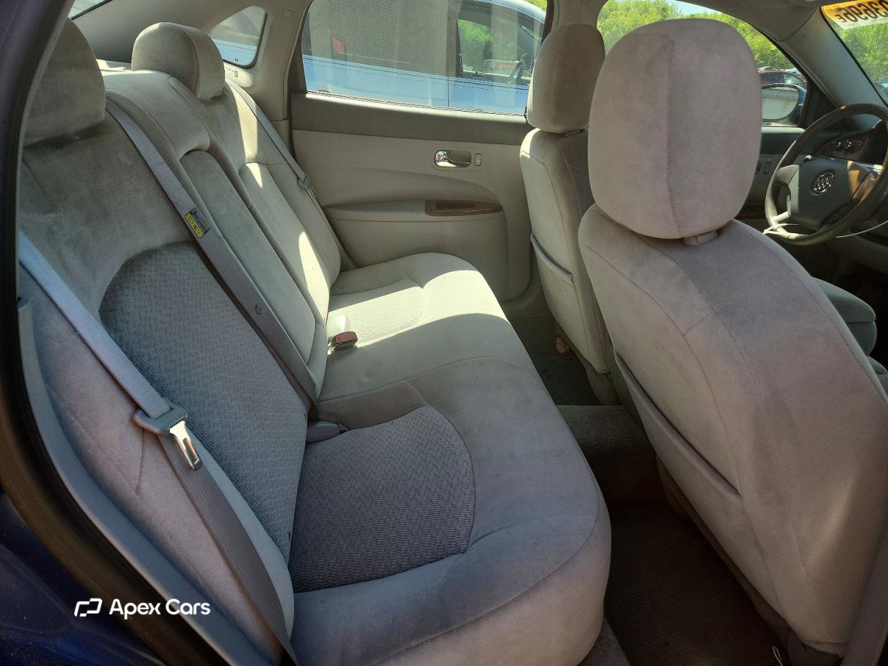 Buick LaCrosse 2005