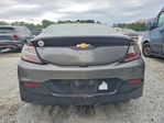 Chevrolet Volt 2016
