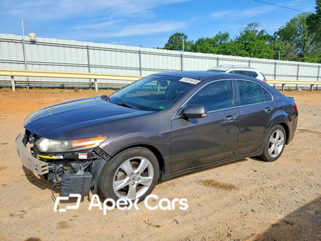 Acura TSX 2010 - Image 1 of 12