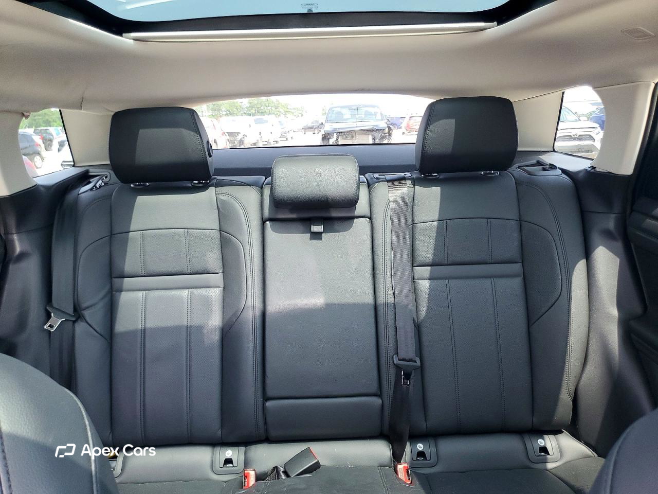 Land Rover Range Rover 2023