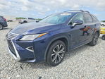 Lexus RX 2019