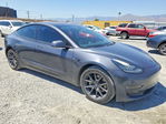 Tesla Model 3 2018