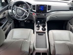 Honda Pilot 2018