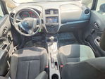 Nissan Versa 2017