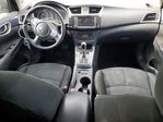 Nissan Sentra 2019