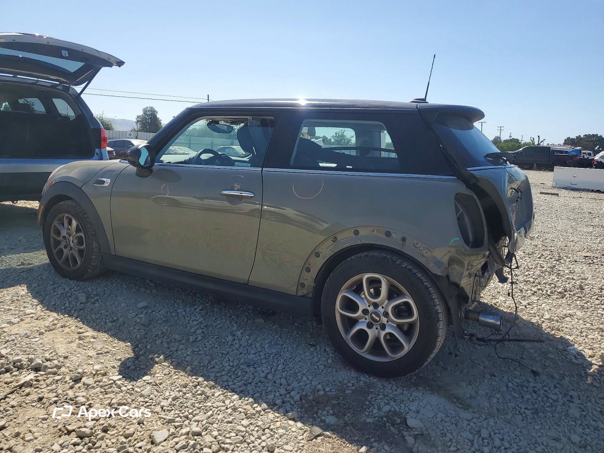 MINI Cooper 2019
