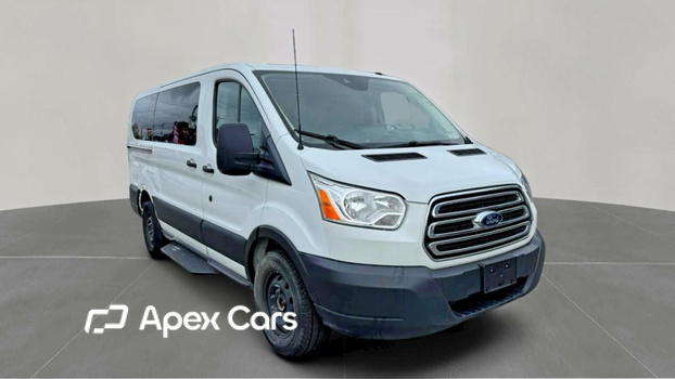 Ford Transit 2019 - Image 1 of 10