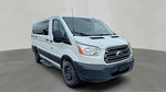 Ford Transit 2019