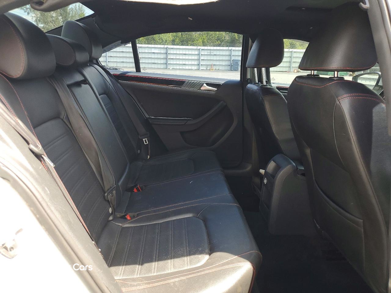 Volkswagen Jetta 2017