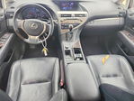 Lexus RX 2015