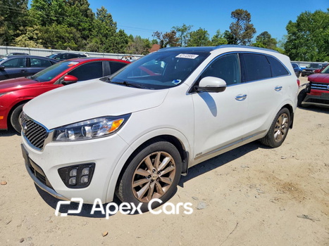 Kia Sorento 2016 - Image 1 of 13