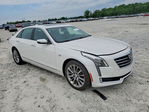 Cadillac CT6 2017