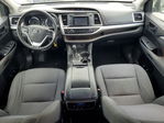 Toyota Highlander 2019
