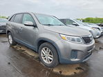Kia Sorento 2015