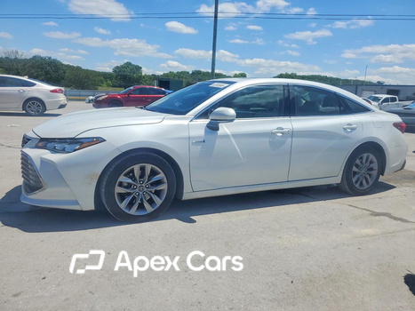 2019 Toyota Avalon - Zdjęcie 1 z 12