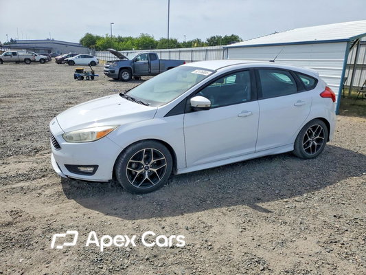 Ford Focus 2016 - Image 1 of 12
