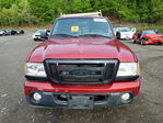 Ford Ranger 2011