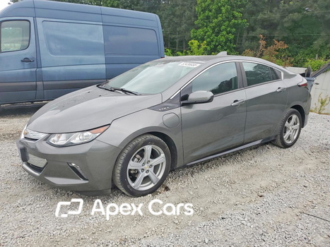 Chevrolet Volt 2016 - Image 1 of 12