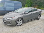 Chevrolet Volt 2016