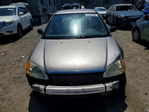 Honda Civic 2002