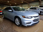 Chevrolet Malibu 2017