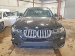BMW X3 2017