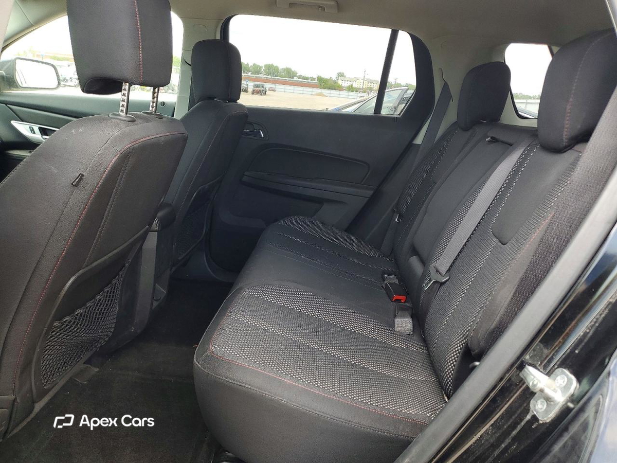GMC Terrain 2017