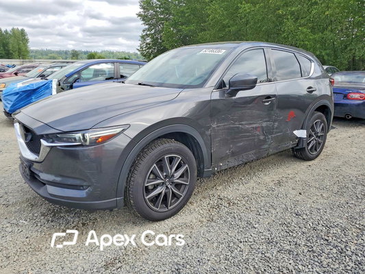 Mazda CX-5 2017 - Image 1 of 13