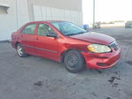 Toyota Corolla 2007